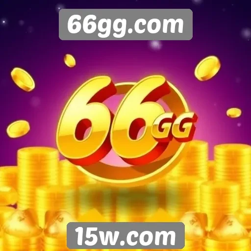 Comparativo de ofertas de bônus em 66gg