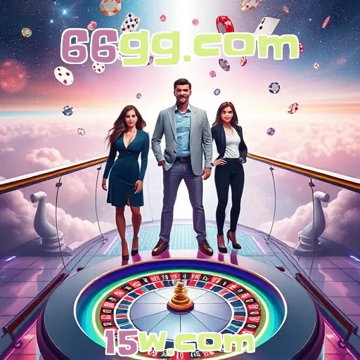 66gg.com: A Revolução dos Jogos de Cartas Online Para Você