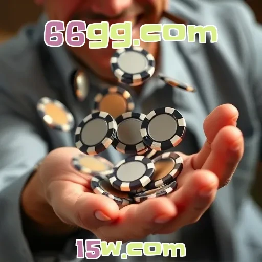 66gg.com: Eventos Que Transformam Seu Jogo em Aventura