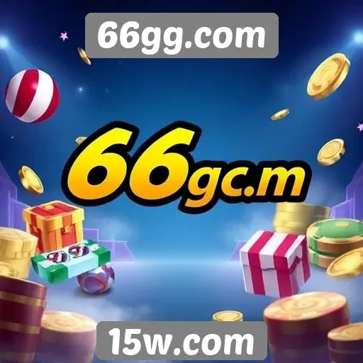 Os recursos exclusivos oferecidos por 66gg.com