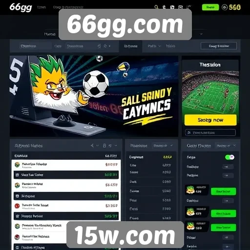 69gg.com como plataforma de apostas online