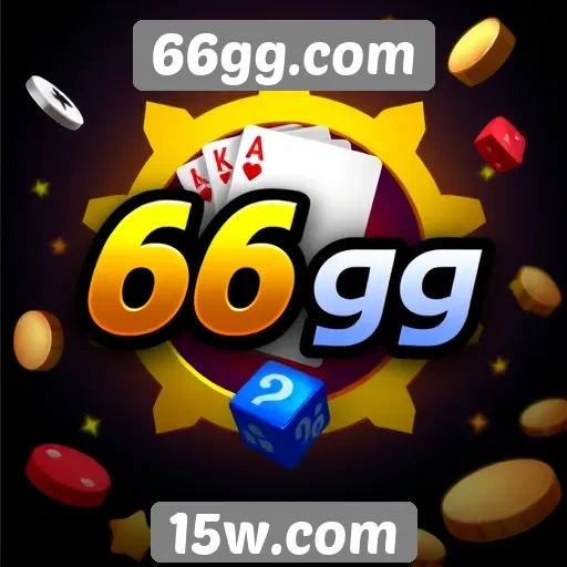 Principais jogos disponíveis na plataforma 66gg