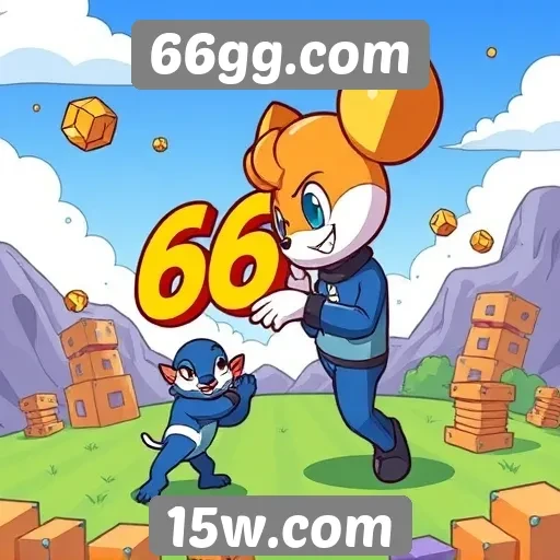 Oportunidades de monetização em 66gg.com