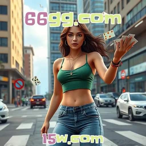 66gg.com: Descubra os Melhores Jogos de Pôquer Online