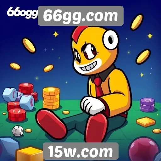 Avaliação da experiência do usuário no 66gg.com